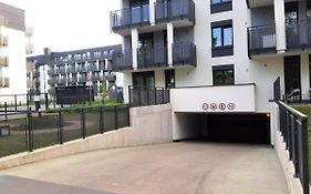 Apartament Wawa